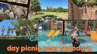 camp unity vadodara 2024 [upl. by Christan]