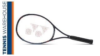 Yonex VCORE Pro 97 330 Racquet Review [upl. by Anigroeg194]