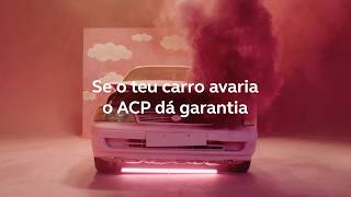 Jingle quotNem Sabes o ACP que tensquot  Versão Karaoke  ACP [upl. by Laemsi]