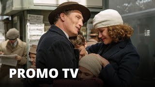 QUANDO HITLER RUBÒ IL CONIGLIO ROSA 2019  Promo tv [upl. by Pinto297]