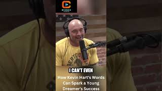 How Kevin Harts Words Can Spark a Young Dreamers Success  MIXBOX STUDIOS comedyskits funny [upl. by Lebyram]