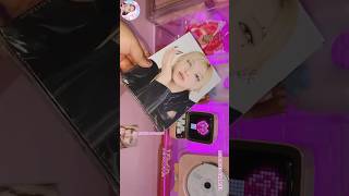 Unboxing BabyMonster Chiquita YG tag Mini Album Sheesh babymons7er babymonster kpopalbumunboxing [upl. by Renfred]