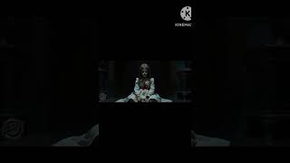 Annabelle 4 Movie Trailer  Coffin Dance Song Halloween shorts Faisalalluhaibi8960 [upl. by Eidolem]