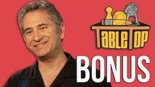 Mike Morhaime extended interview from Elder Sign  TableTop ep 11 [upl. by Domel]