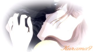 Ao Haru Ride  Stay with me ▽AMV▽ [upl. by Yemorej]