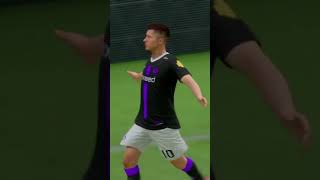 Fancy assist from Thurmanfifa worldcup soccergame soccer virlashort youtubeshorts [upl. by Ardelia794]