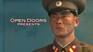 Open Doors World Watch List North Korea [upl. by Grand851]