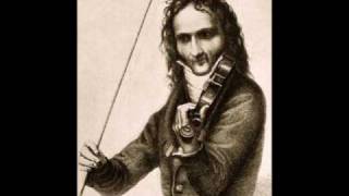 Niccolo Paganini Caprice Nos 17 and 18 [upl. by Currey414]