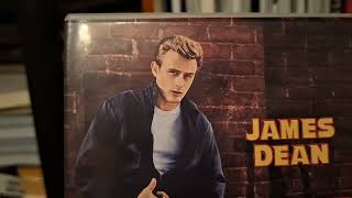 JAMES DEAN Son plus gros collectionneur lyonnais et français  5 Dec2024 LA FUREUR DE VIVRE CUIR [upl. by Meelak]