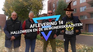 Blauwe Loper TV  Aflevering 14  Halloween en de Bewonerskrachten [upl. by Ahseenat]