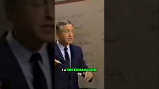 Cerebro Dividido Diferencias entre Hemisferios Izquierdo y Derecho desarrollopersonal emprender [upl. by Kondon]