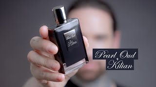 Perfumer Reviews PEARL OUD by Kilian [upl. by Onoitna]