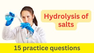 Secrets of Hydrolysis and Titration Grade 12 Chemistry questions [upl. by Nino]