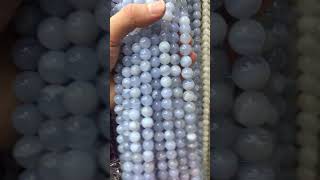 Natural Gemstone Beads GDbeads Wallacepo Bead8 NaturalBeads GemstoneBeads [upl. by Sparky280]