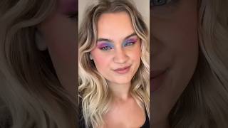 IF YOU WANNA RUN AWAY WITH ME DUA MAKEUP TRANSITION MAKEUP TRANSFORMATION [upl. by Khoury]