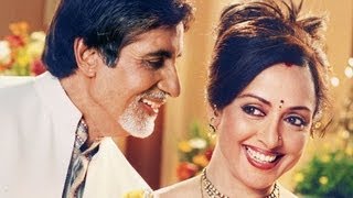 Meri Makhna Meri Soniye Full Song  Baghban  Amitabh Bachchan Hema Malini [upl. by Gabby]