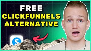 Systemeio Review 2024 Best Free Clickfunnels Alternative Bonuses Included [upl. by Lucina]