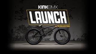 Kink Launch 2018 Bike [upl. by Billen224]