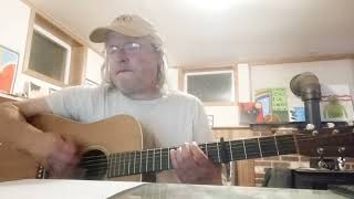 gerry rafferty get it right next time guitar practice [upl. by Yenots]