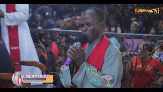 Rev Fr Ejike Mbaka  God Will Answer Your Prayers [upl. by Reitman]