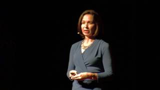 How to spot human trafficking  Kanani Titchen  TEDxGeorgeSchool [upl. by Hras]