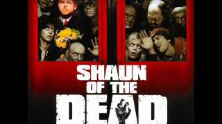 Shaun of the dead ost [upl. by Netsreik]