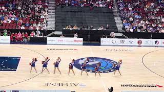 ISDTA State Pom [upl. by Modestine]