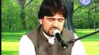 Din Muhammad Ghamkhwar Kabula Afghan Pashto Song [upl. by Michelle]