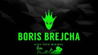 Boris Brejcha  Best Of Boris Brejcha 2020  Megamix Mixed by Dj Ron Hewitt [upl. by Loma]