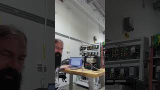 Mechatronics 101  Connecting to a PLC [upl. by Wina271]