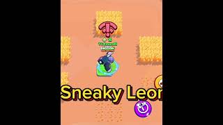 Hide and Seek in Brawl Stars brawlstars hidenseek hideandseekfyp viral [upl. by Ylloh]