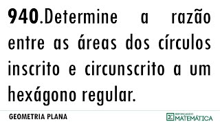 C19 ÁREAS DE SUPERFÍCIES PLANAS 940 [upl. by Tada]