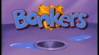 Bonkers Intro [upl. by Quirita]