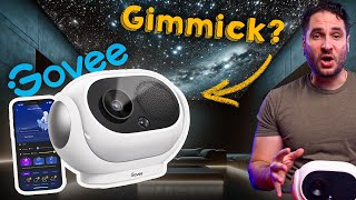 Govee GALAXY Light PROJECTOR PRO EPIC OR GIMMICK [upl. by Eira]