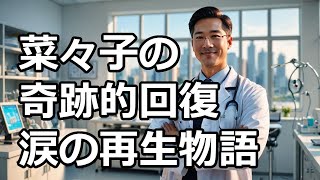 【感動する話】失った誇りを取り戻すために医師が挑んだ命の再生の物語少女との絆が運んだ奇跡【いい話・泣ける話】 [upl. by Shana546]