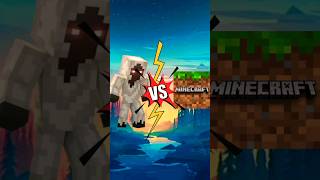 entity 303 vs minecraft 🥵editshorts [upl. by Aicirtak]