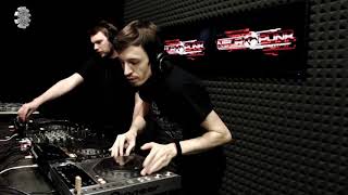 Gydra LIVE  Reactor Radio 15032019 [upl. by Reggis130]