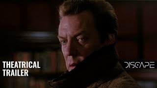 Ordeal by Innocence • 1984 • Theatrical Trailer [upl. by Bertsche338]