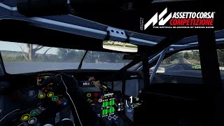 Assetto Corsa Competizione 16 [upl. by Viking]