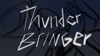 Thunder Bringer  EPIC The Musical [upl. by Ecnaled501]