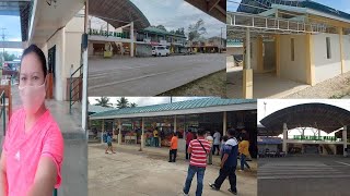 BATUANBOHOL PUBLIC MARKET NGAYONMampJ Jhonalyns Videos [upl. by Oivalf]