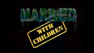 Bass AckwardsEvil Lyrics in Reverse  ep04  Married with Children [upl. by Schechinger]