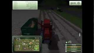 Farming simulator 2013│Carrière suivie│multi│Episode 20│FR [upl. by Brecher]