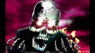 Mr Grimm ending Twisted Metal 2 [upl. by Annia]