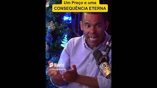 O Preço pela sua eternidade rodrigosilva igreja bíbliasagrada fé [upl. by Neeka753]