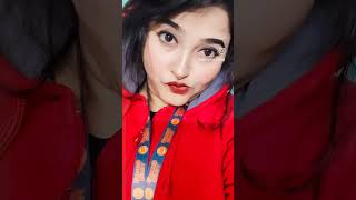 সম্মান তো তাকেই করবো যার ব্যবহার ভালো🤫simplekaranstory22 attitude youtubereels [upl. by Nuahsed410]