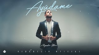 Alejandro Mora  Ayúdame Videoclip Oficial [upl. by Ynatil]