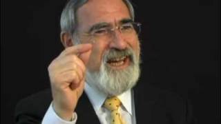 Rabbi Jonathan Sacks on Interfaith Relations [upl. by Aninad721]