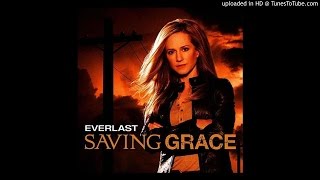 Saving Grace Theme by Everlast [upl. by Ramilahs]