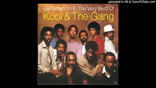 Kool amp The Gang  Get Down On It 12TET A4  432 Hz tuning [upl. by Olegnad]